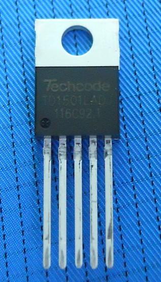 ԴIC(TD1501)