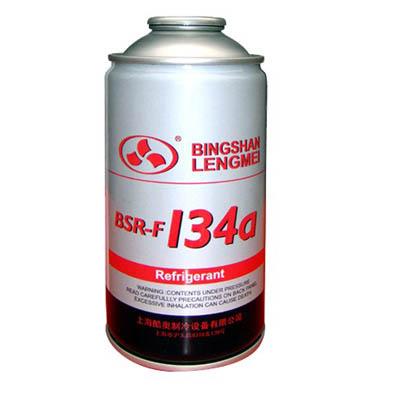 AVGѩ134a