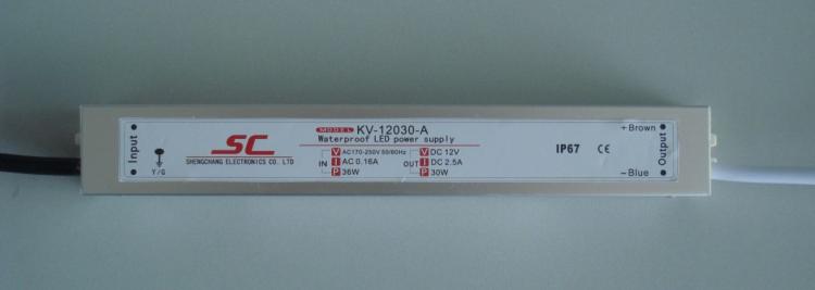 LEDˮԴ(KV-12030-A)