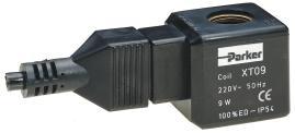ParkerŷXT09