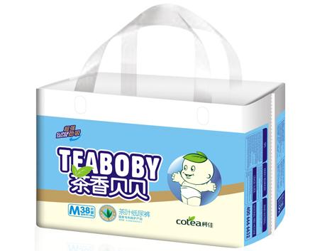 茶叶纸尿裤m(茶叶纸尿裤m)