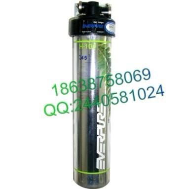 爱惠浦净水器H-100