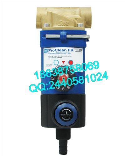 汉斯希尔FF前置过滤器/直冲型