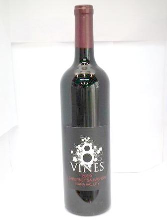 2009CABERNET