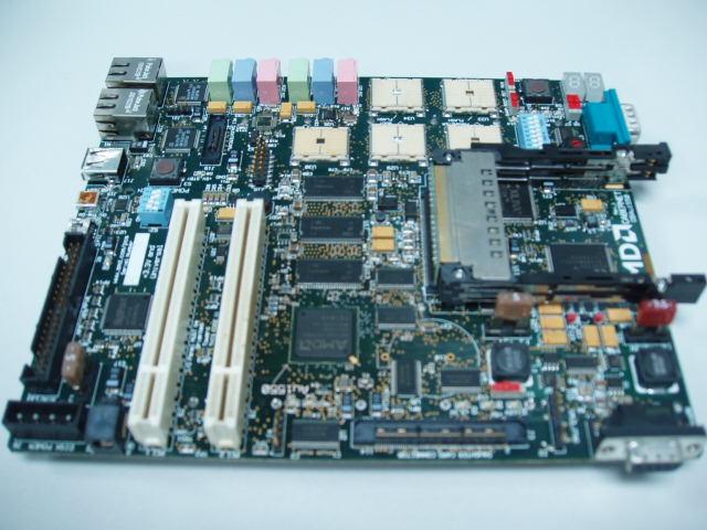 pcb