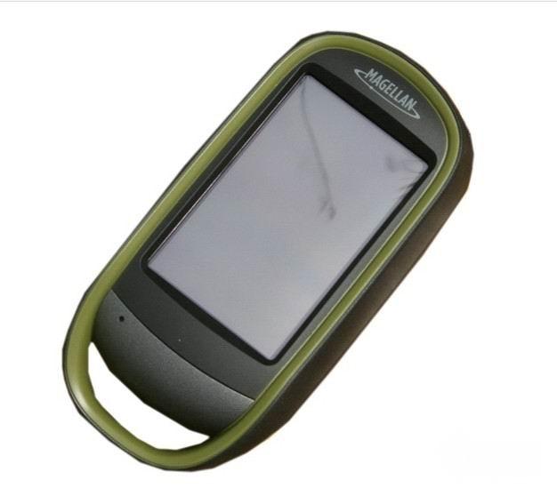 Ͼ̽ռ610GPS