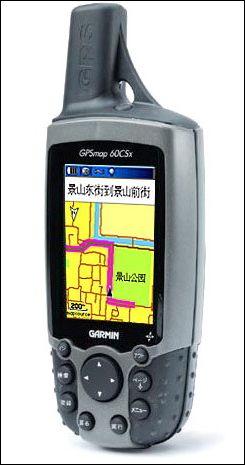 GPS60CSXֳGPS