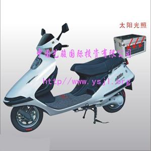 ̫ܵ綯(JY-01)
