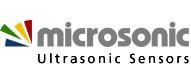 ¹Microsonic
