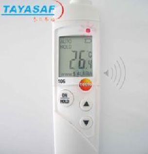 ʳƷ¶ȼ(testo106)