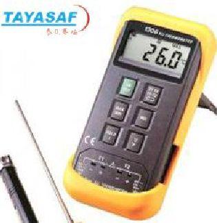 ʽ¶ȱ(TES-1306)