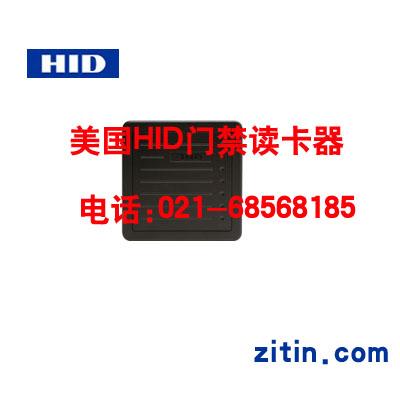HID门禁系统(门禁系统)