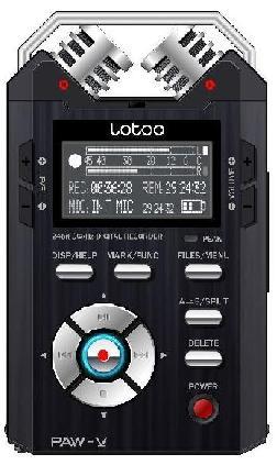 LOTOOPAW-V¼