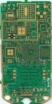 ̩ͨPCB··