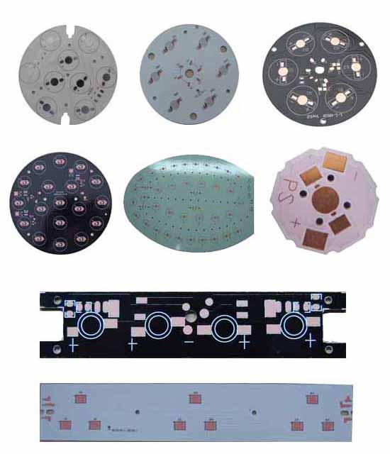 LEDPCB·