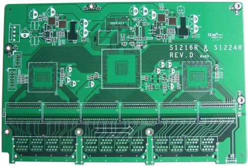 ⽭PCB··