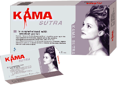 (KAMA)