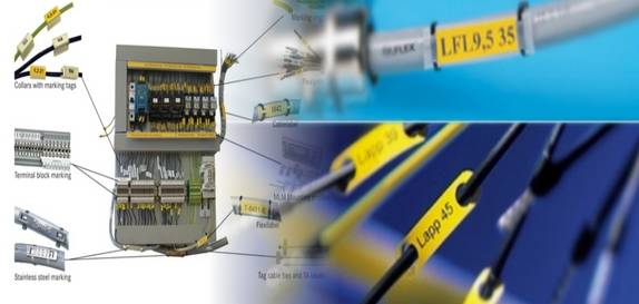 յLAPPOLFLEXCLASSIC110BK0,6/1kV
