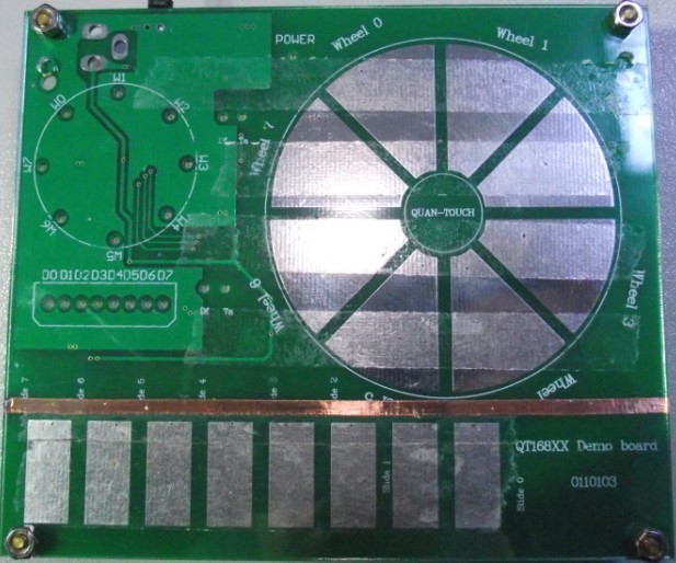 16ͨic&QT168Fǿ