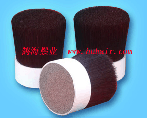 黑色水洗猪鬃(54mm)