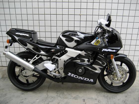 CBR250RR22