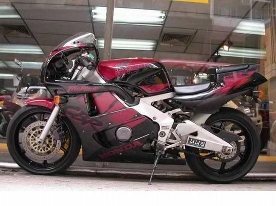 CBR400RR