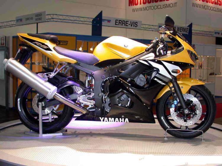 YZF-R6