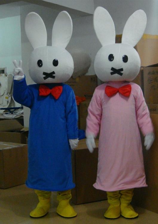 特价出售500元一对迪士尼米奇米妮卡通服装/卡通服饰/人物表演服装