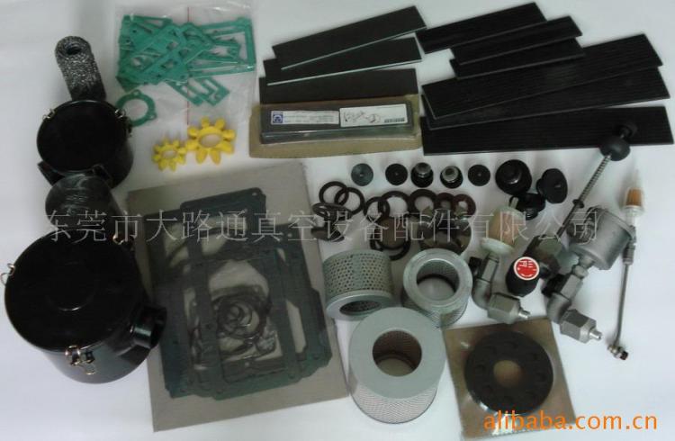 贝克真空泵风格过滤器