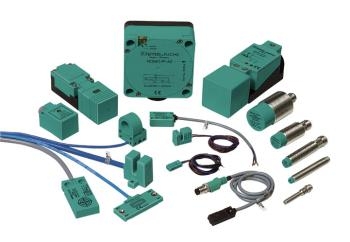特卖现货TURCK图尔克BI15U-CP40-AP6X2接近开关