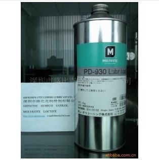 ӦmolykotePD-930ƤĤ