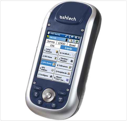 ʲ̩MobileMapper100GISɼ