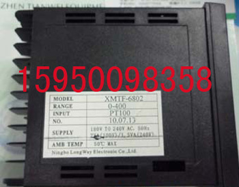 XMTF-6802BKC¿