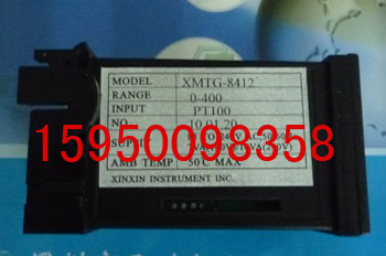 XMTG-8412BKC¿