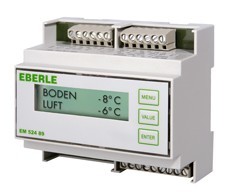¹EBERLE
