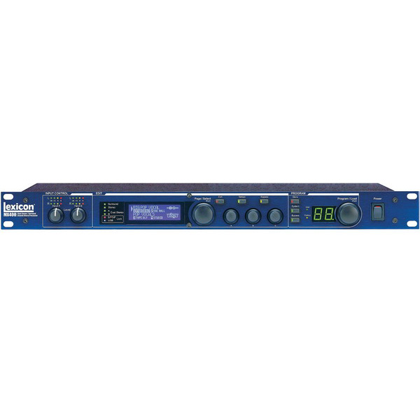 Lexicon˼MX400