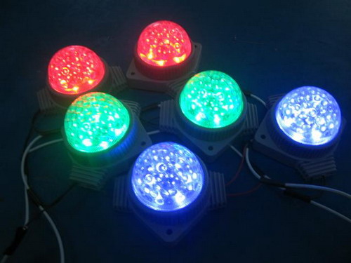 LED߲ʵԴ
