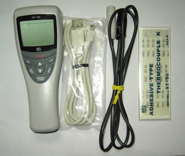 RKCDP700