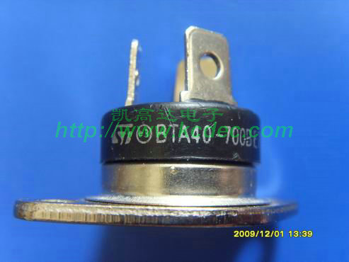 BTA40-700B˫ɿع