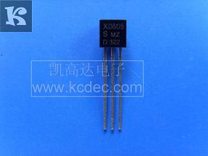 KCD(X0605MZ)