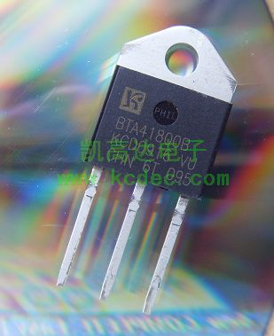 KCD(BTB41-600B)