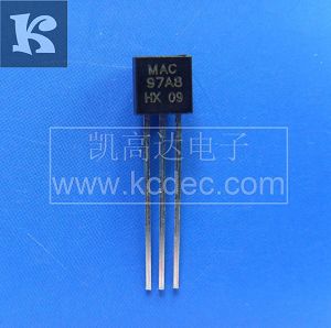 KCD(MAC97A8)