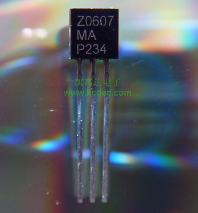 KCD(Z0607MA)