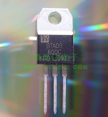 KCD(BTA08)
