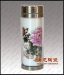 陶瓷保温杯保温杯批发