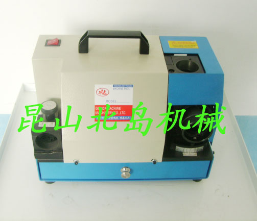 GD-28钻头研磨机,便捷式钻头研磨机,钻床,钻头磨机,快速钻头磨机