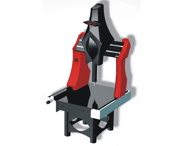 (ES-CMM)