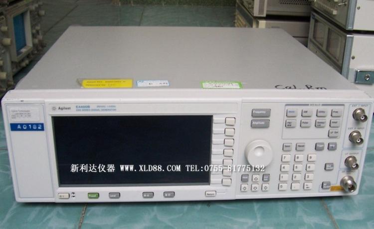 AgilentE4402BƵ׷