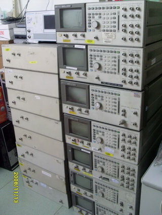 ߼չHP8920A/BƵͨŲ