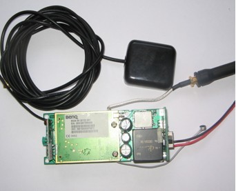 ط(YR-GPS2000)